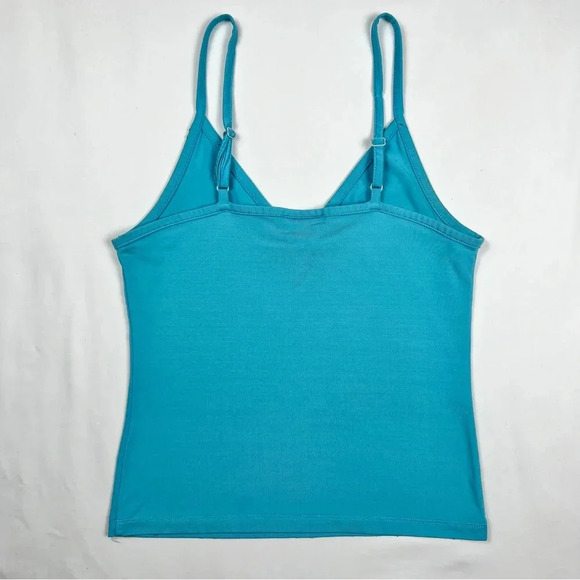 Y2K Express Cropped Tank Top - Picture 5 of 6
